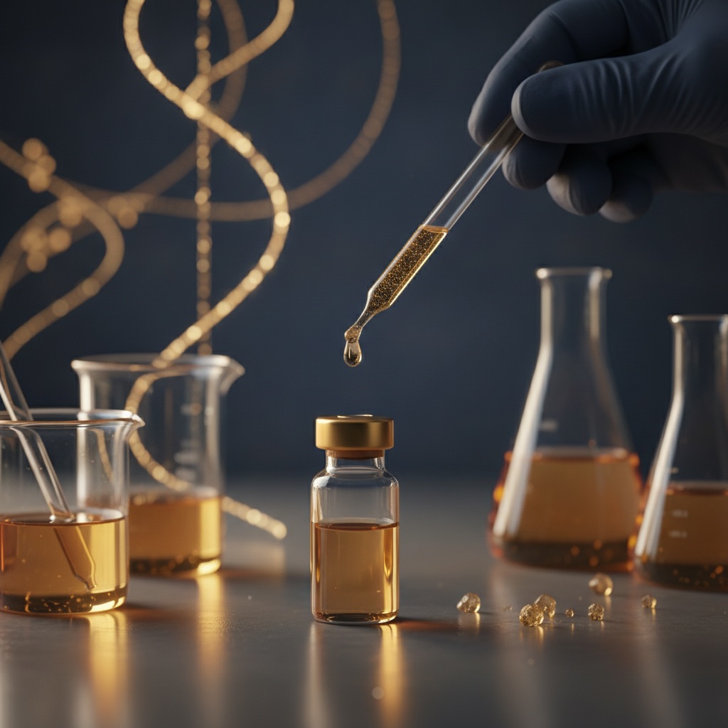 Pentosan Polysulfate Stability Testing — Research Reference