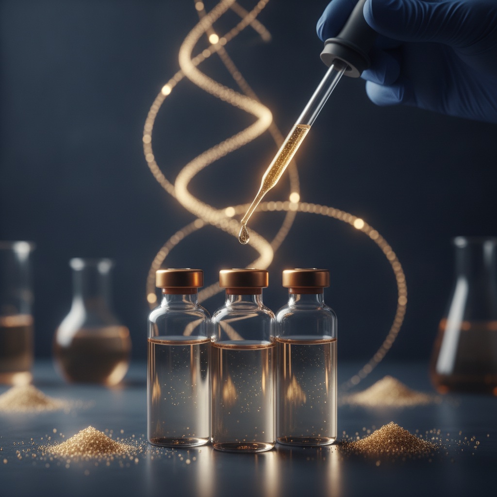 Pentosan Polysulfate Storage & Handling — Research Reference