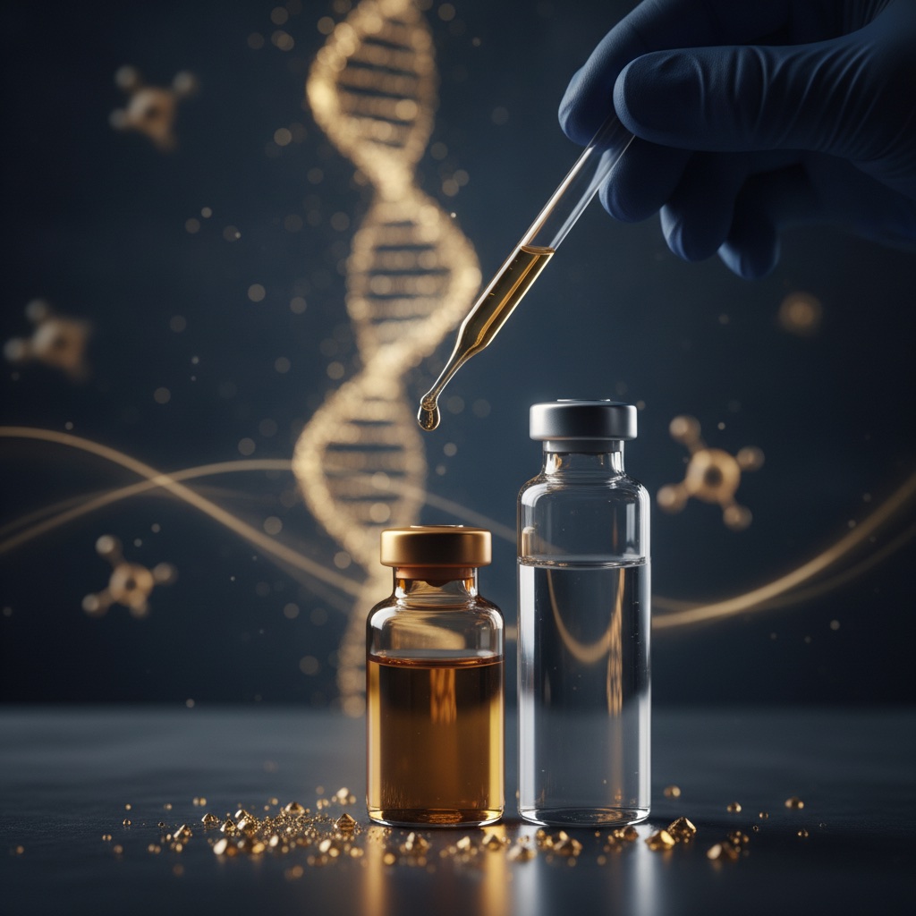 Pentosan Polysulfate Vendor Selection Criteria — Research Reference