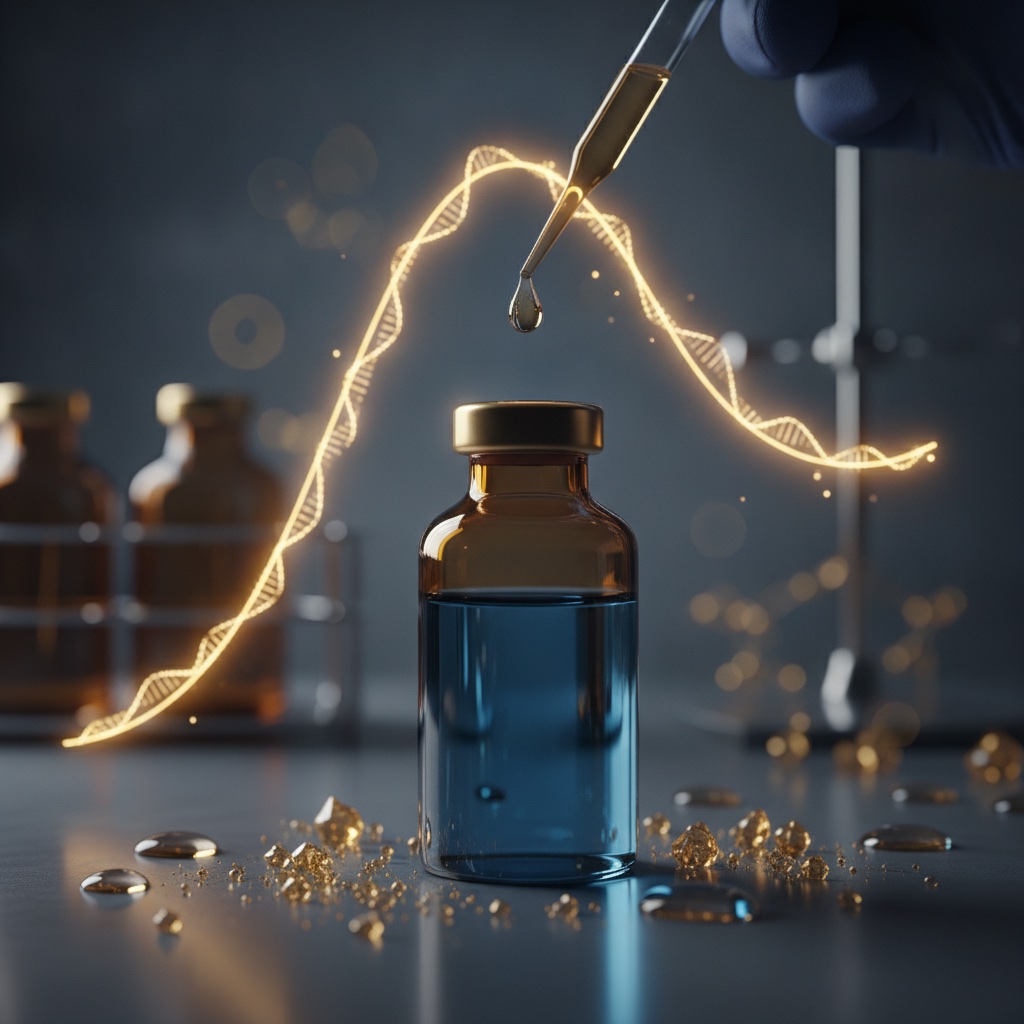Research Peptide Purity: What 99% Actually Means