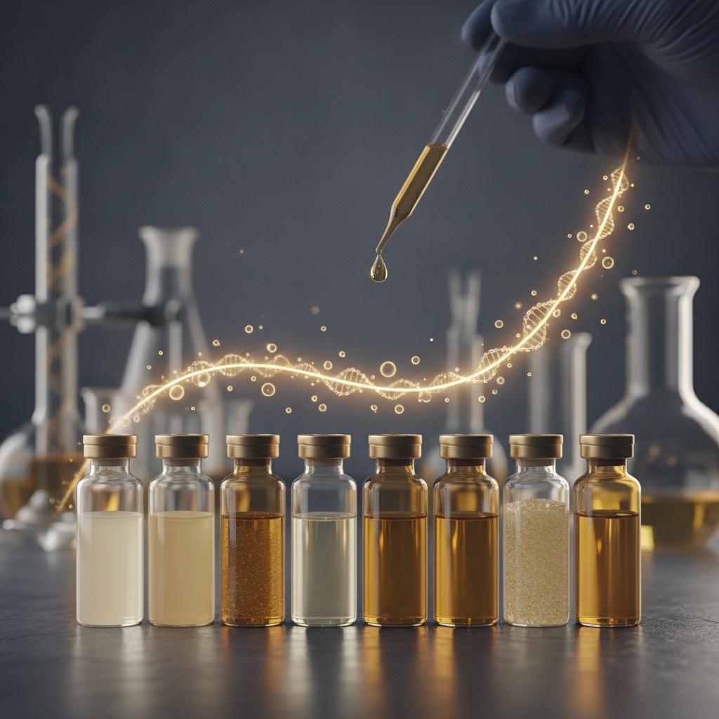 Research Peptides to Watch in 2026