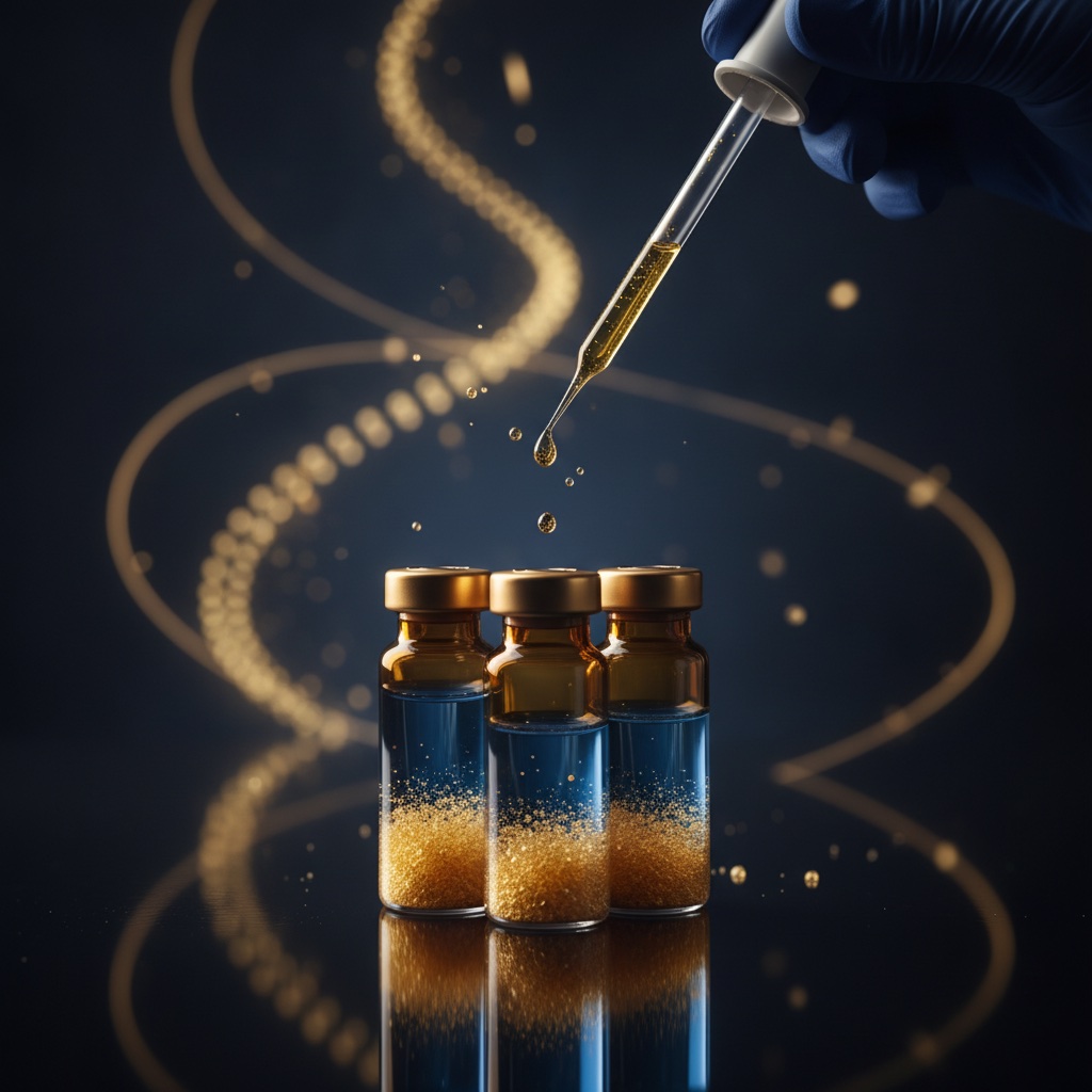 Pinealon in Autophagy Research: Research Reference