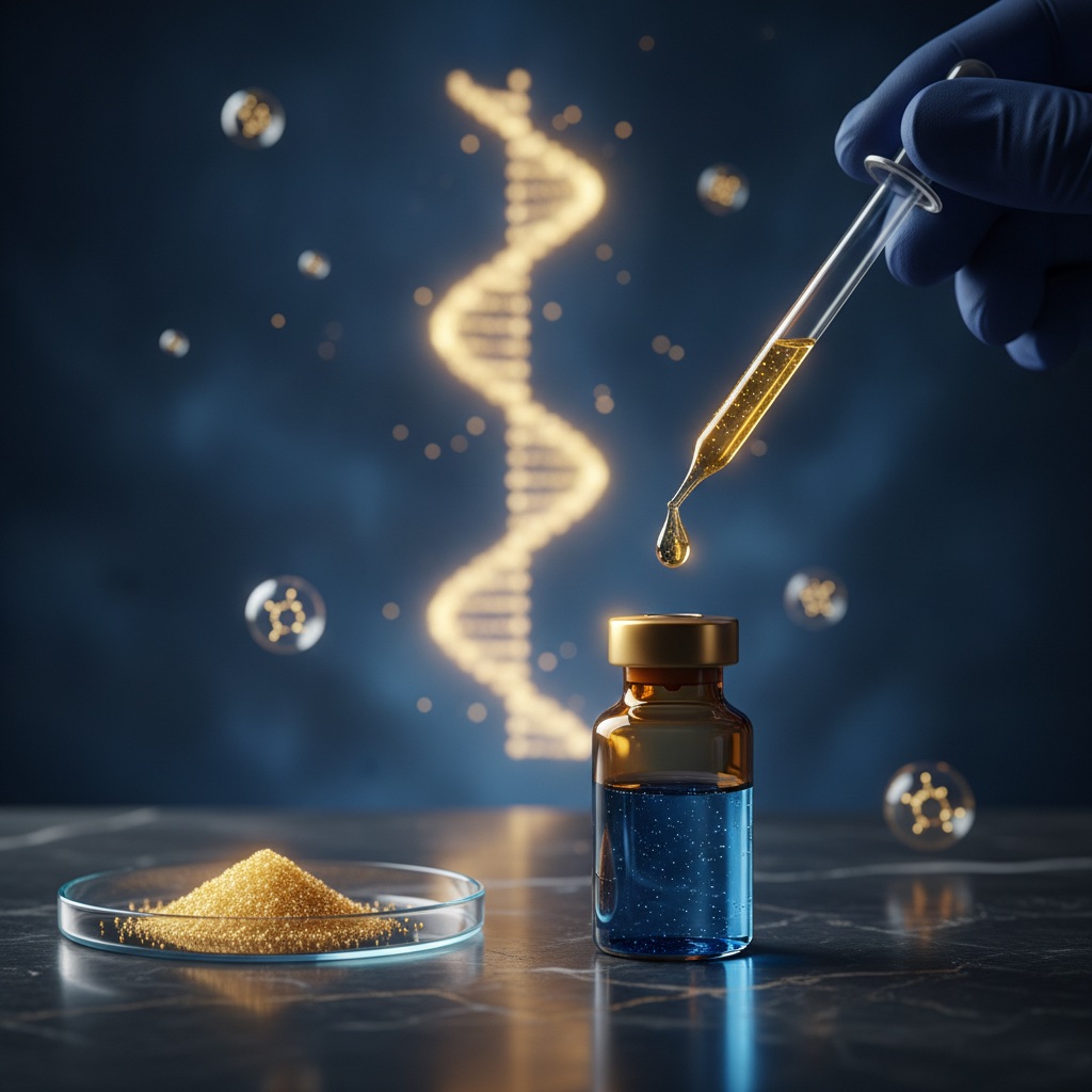 Pinealon in Longevity Research: Research Reference