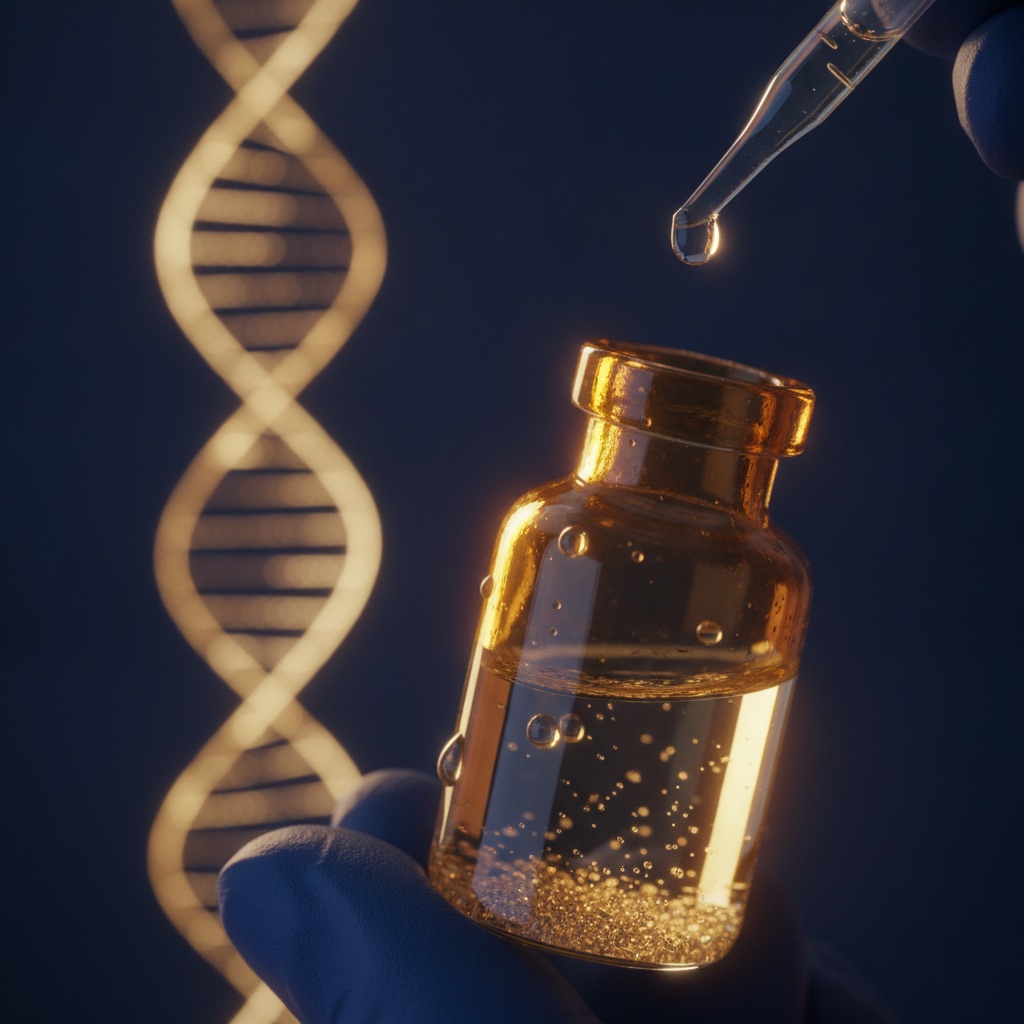 Pinealon in Mitochondrial Research: Research Reference