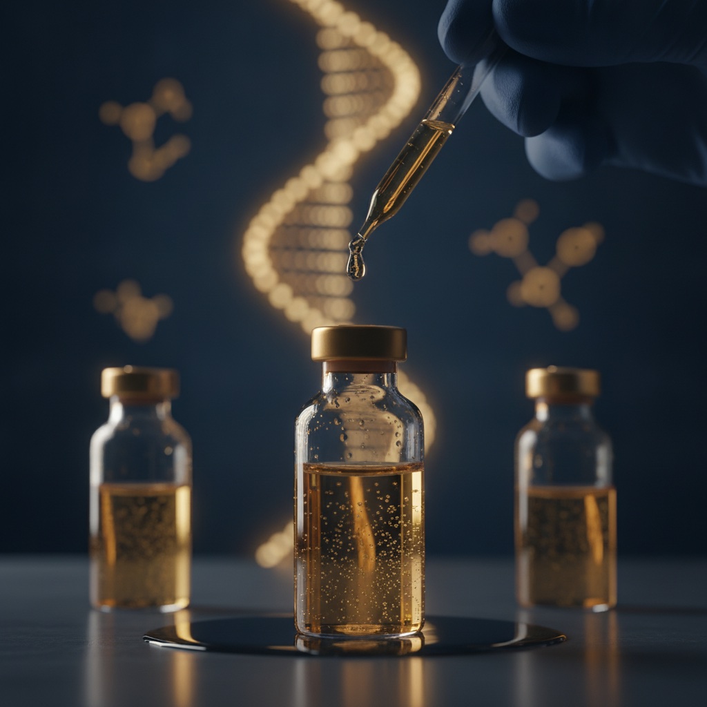 Pinealon: Research Overview, Mechanism & Data