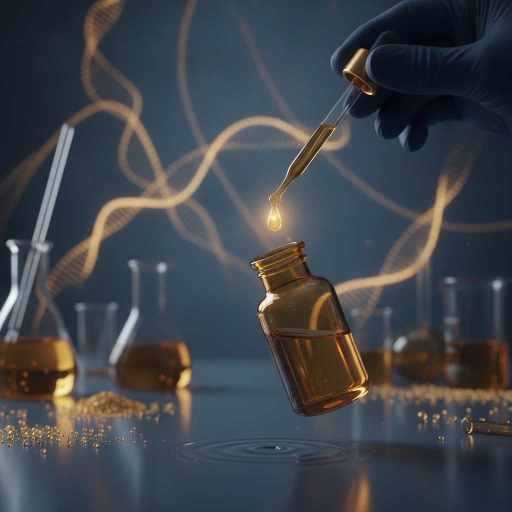Pramlintide: Research Overview, Mechanism & Data