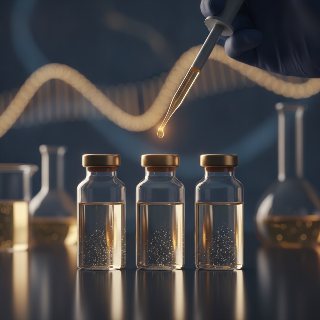 Pramlintide Storage & Handling — Research Reference