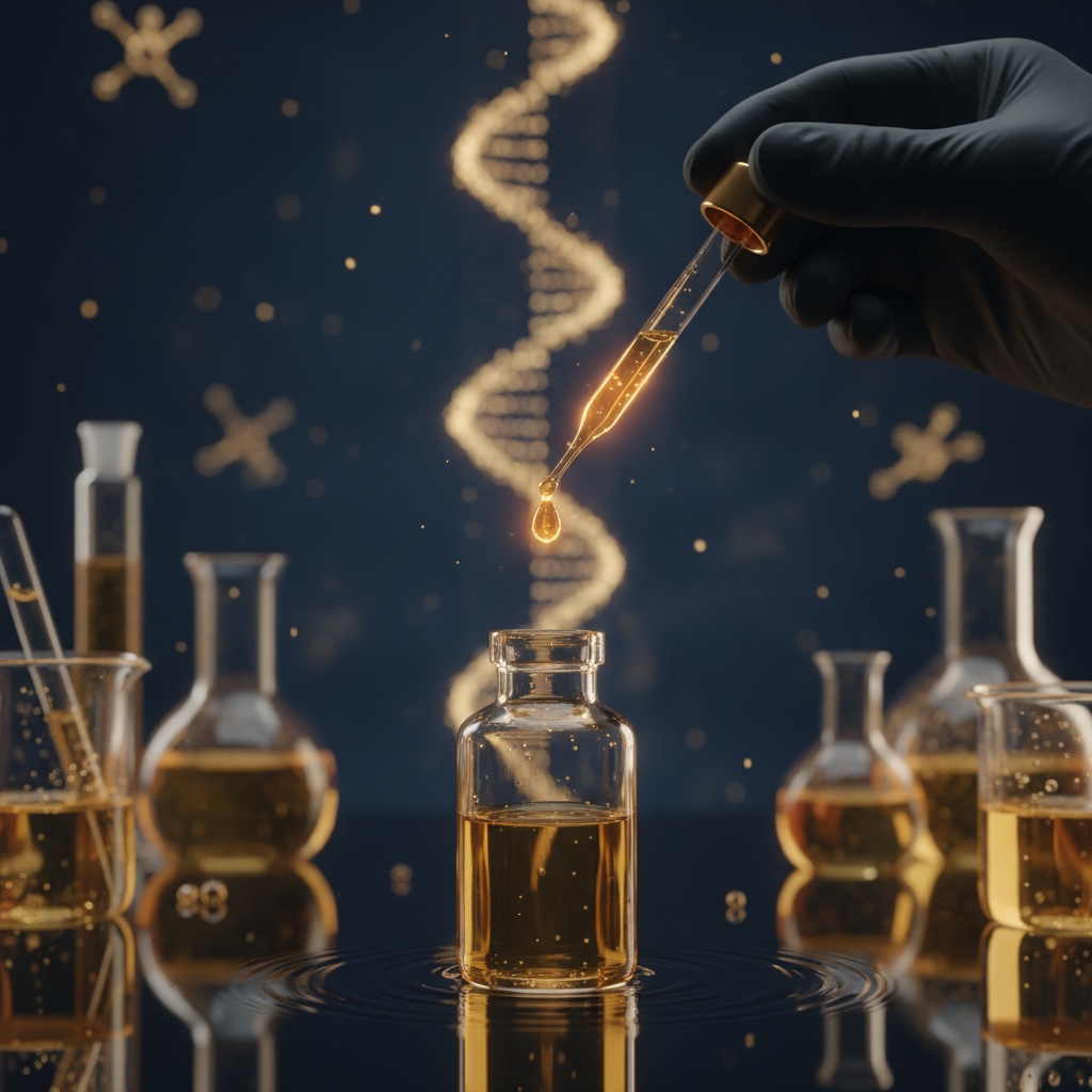 Rapamycin Comparative Pharmacology — Research Reference