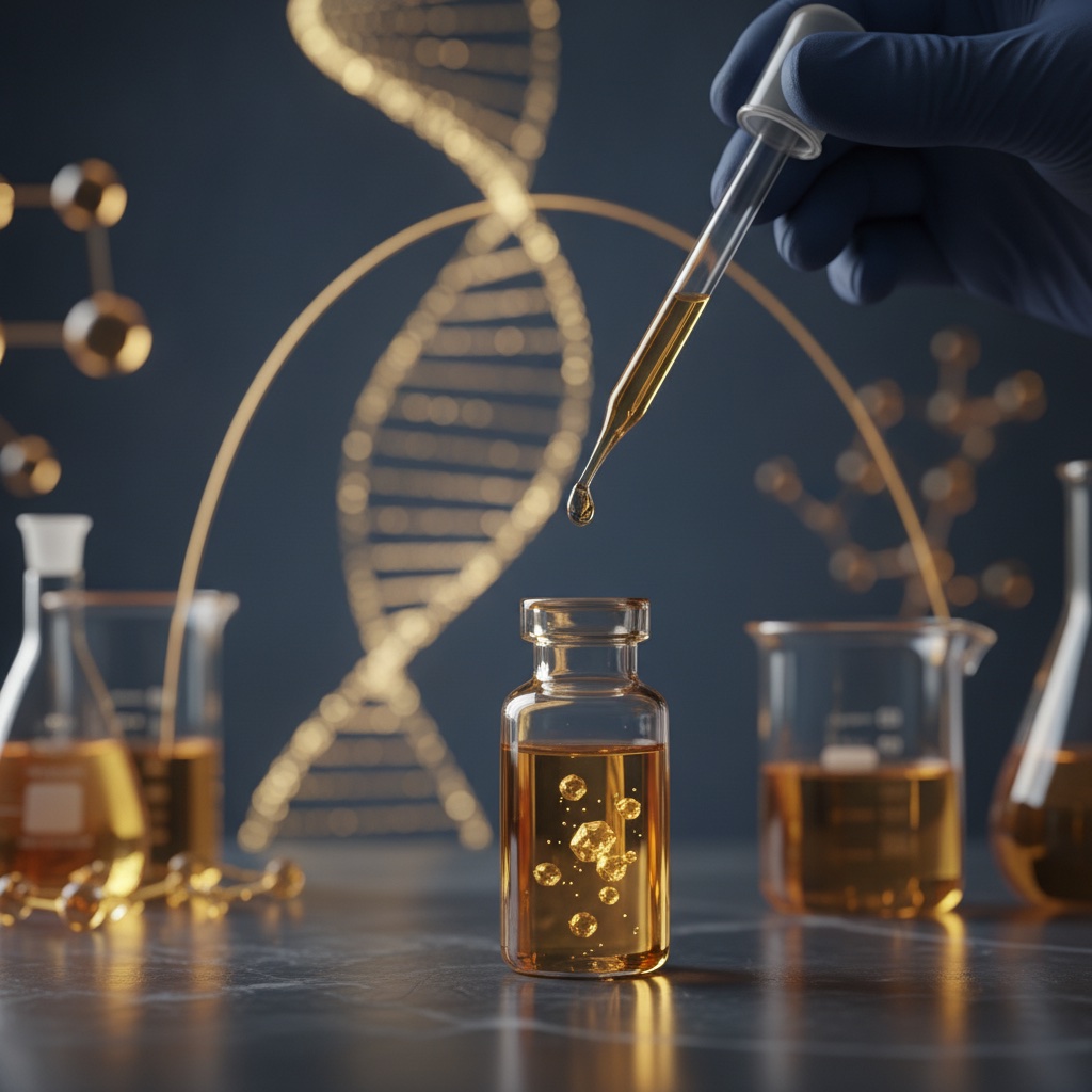 Rapamycin Literature Overview — Research Reference