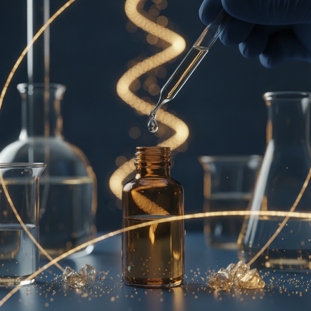 Rapamycin Molecular Structure & Chemistry — Research Reference