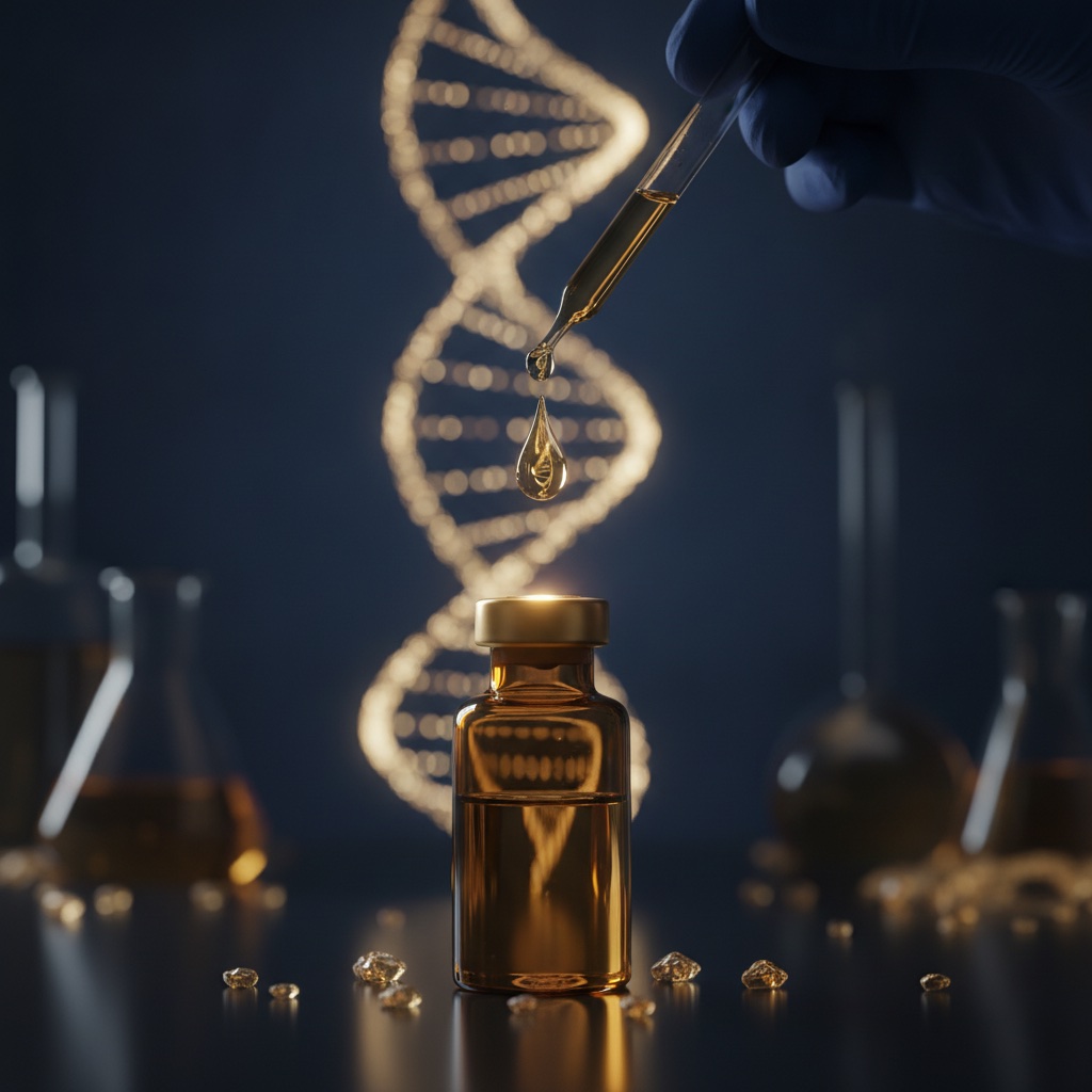 Rapamycin Purity & Testing — Research Reference