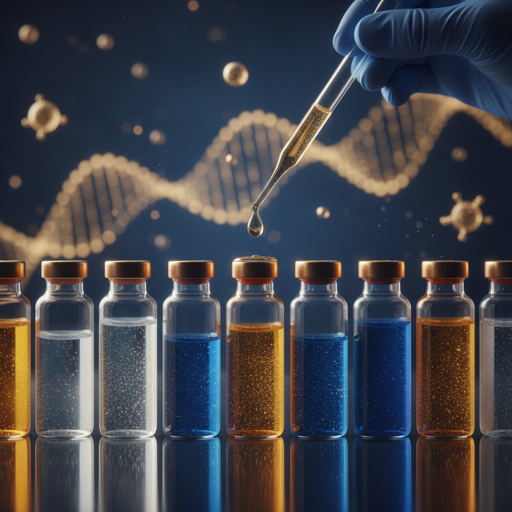 Rapamycin Quality Control & Verification — Research Reference