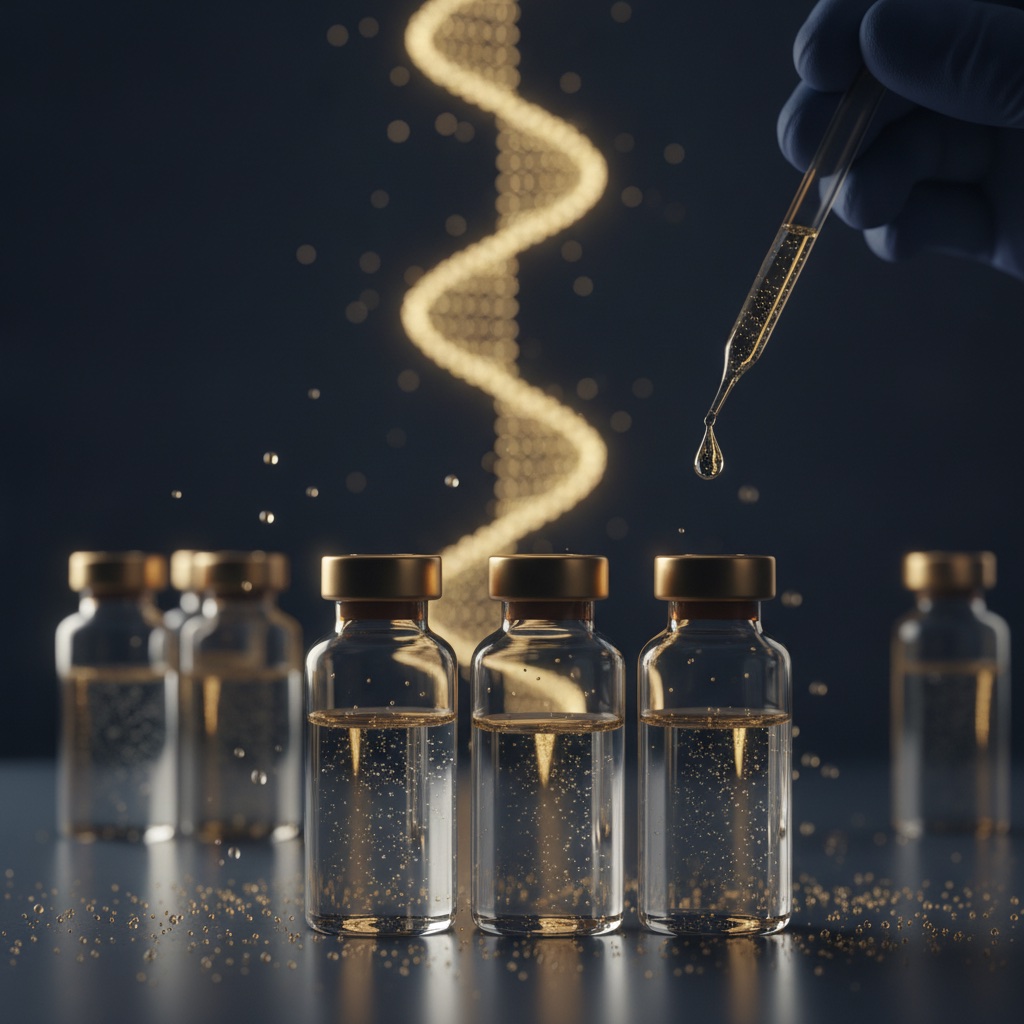 Rapamycin Reconstitution Guide — Research Reference