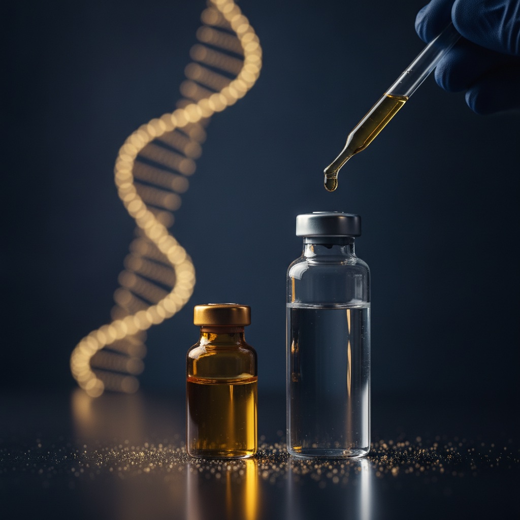 Rapamycin Stability Testing — Research Reference