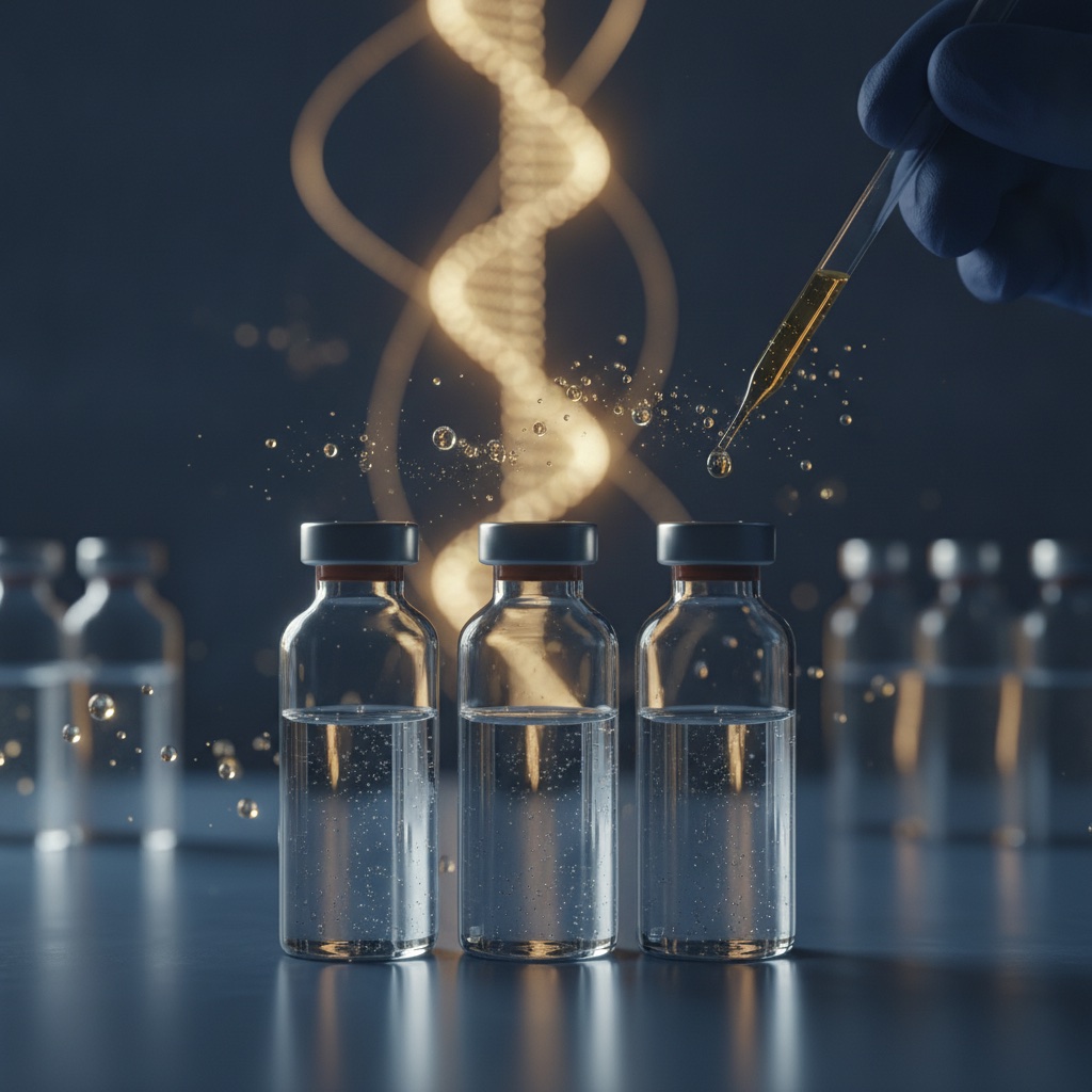 Rapamycin Storage & Handling — Research Reference