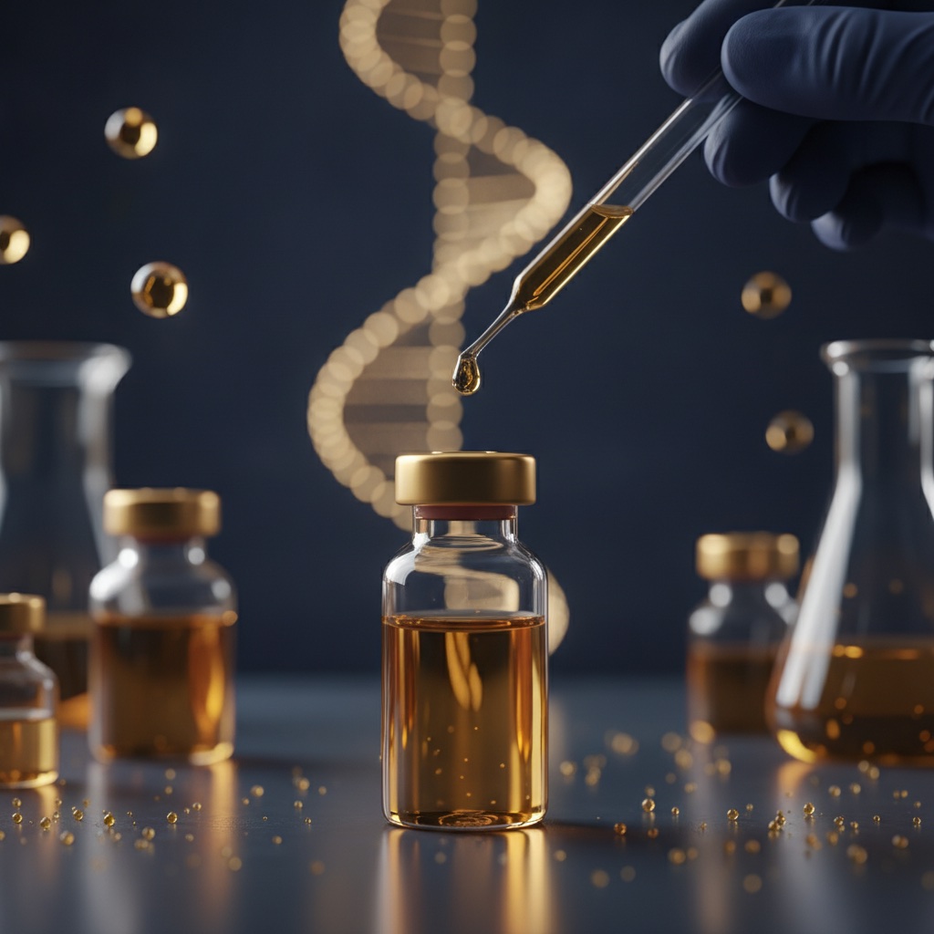 Rapamycin Vendor Selection Criteria — Research Reference