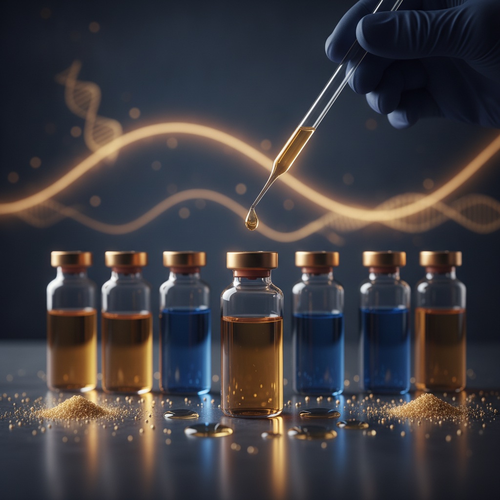 Retatrutide Comparative Pharmacology — Research Reference