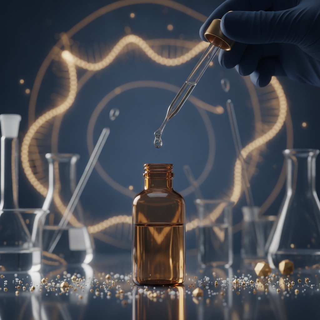 Retatrutide Literature Overview — Research Reference
