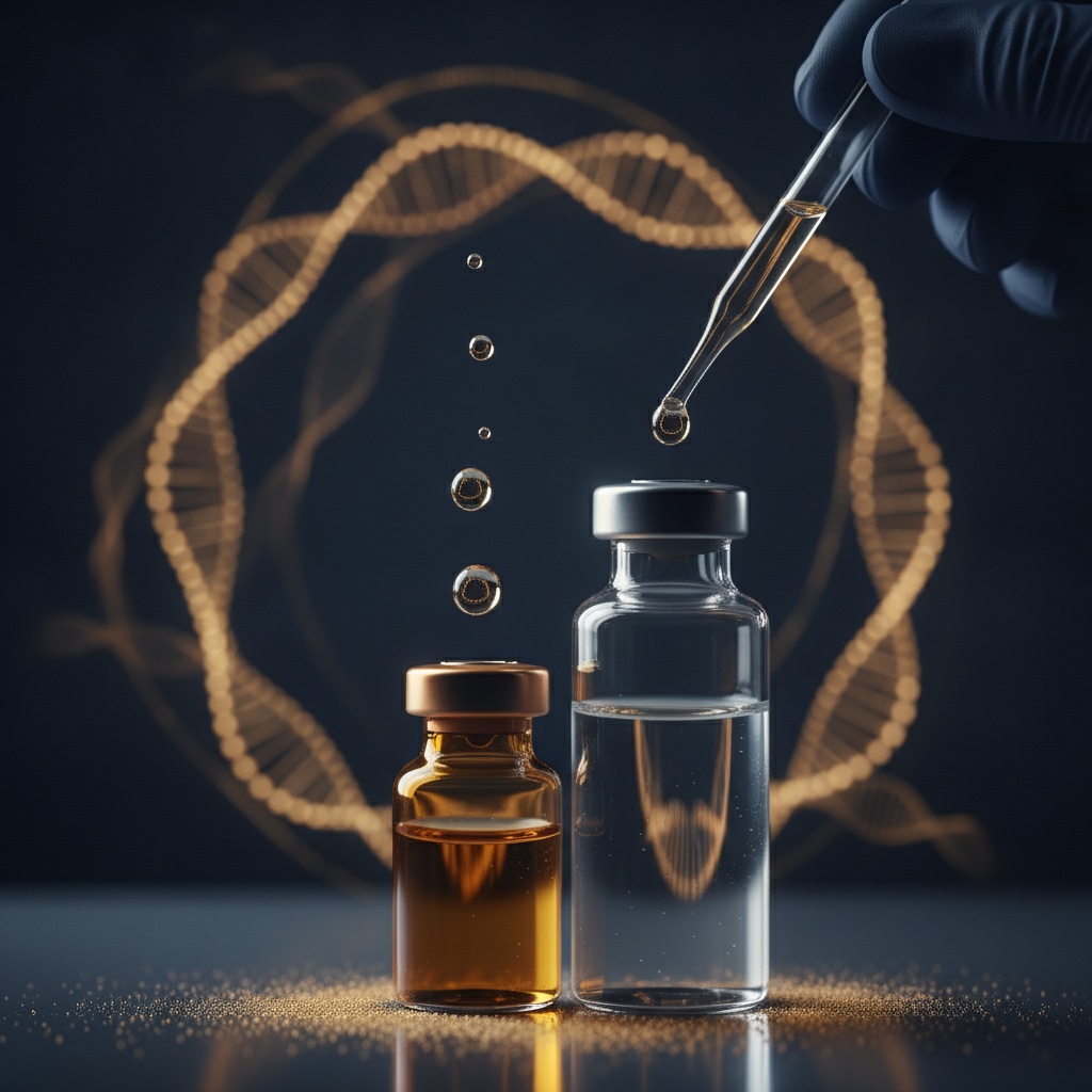 Retatrutide: Research Overview, Mechanism & Data