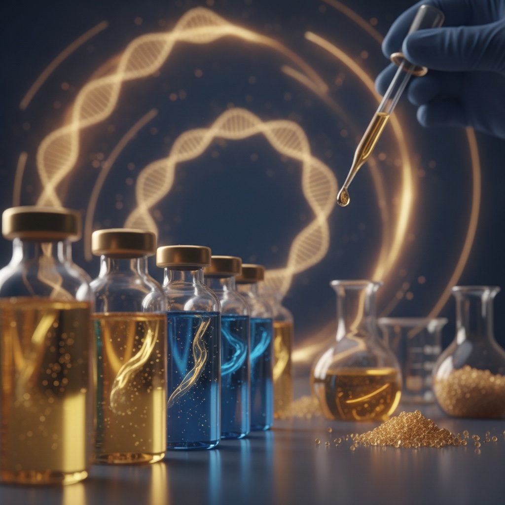 Retatrutide Research Handling Protocol — Research Reference