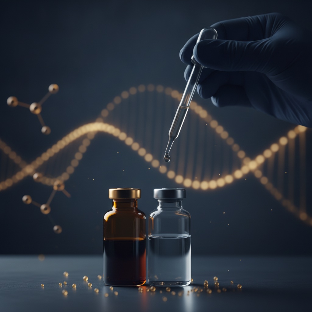 Retatrutide Solubility & Diluents — Research Reference