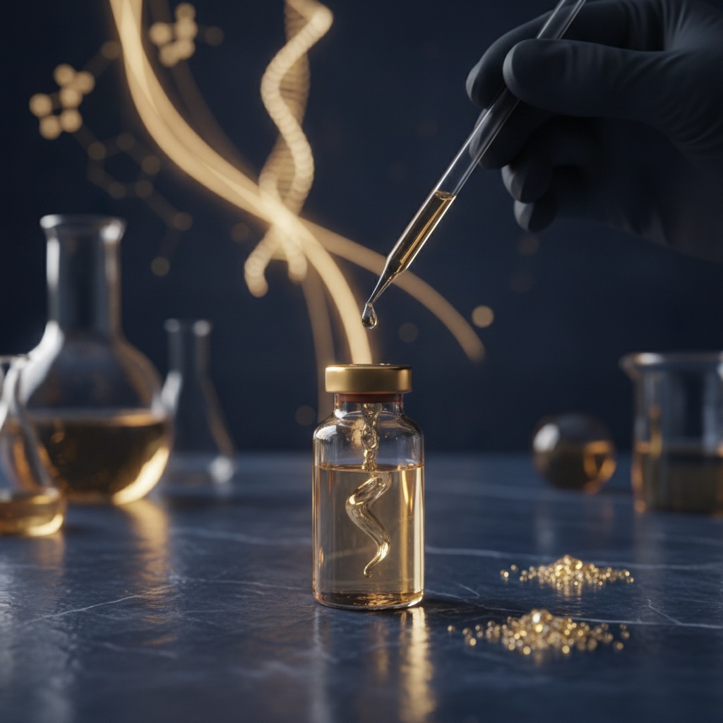 Retatrutide Stability Testing — Research Reference