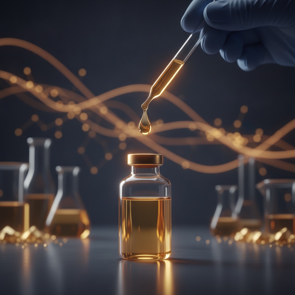 Retatrutide Storage & Handling — Research Reference