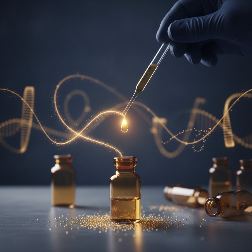 Retatrutide Vendor Selection Criteria — Research Reference