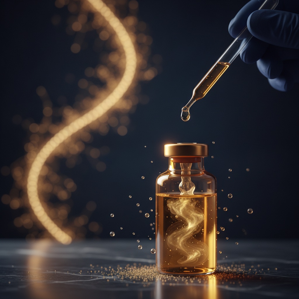 Selank: Research Overview, Mechanism & Data