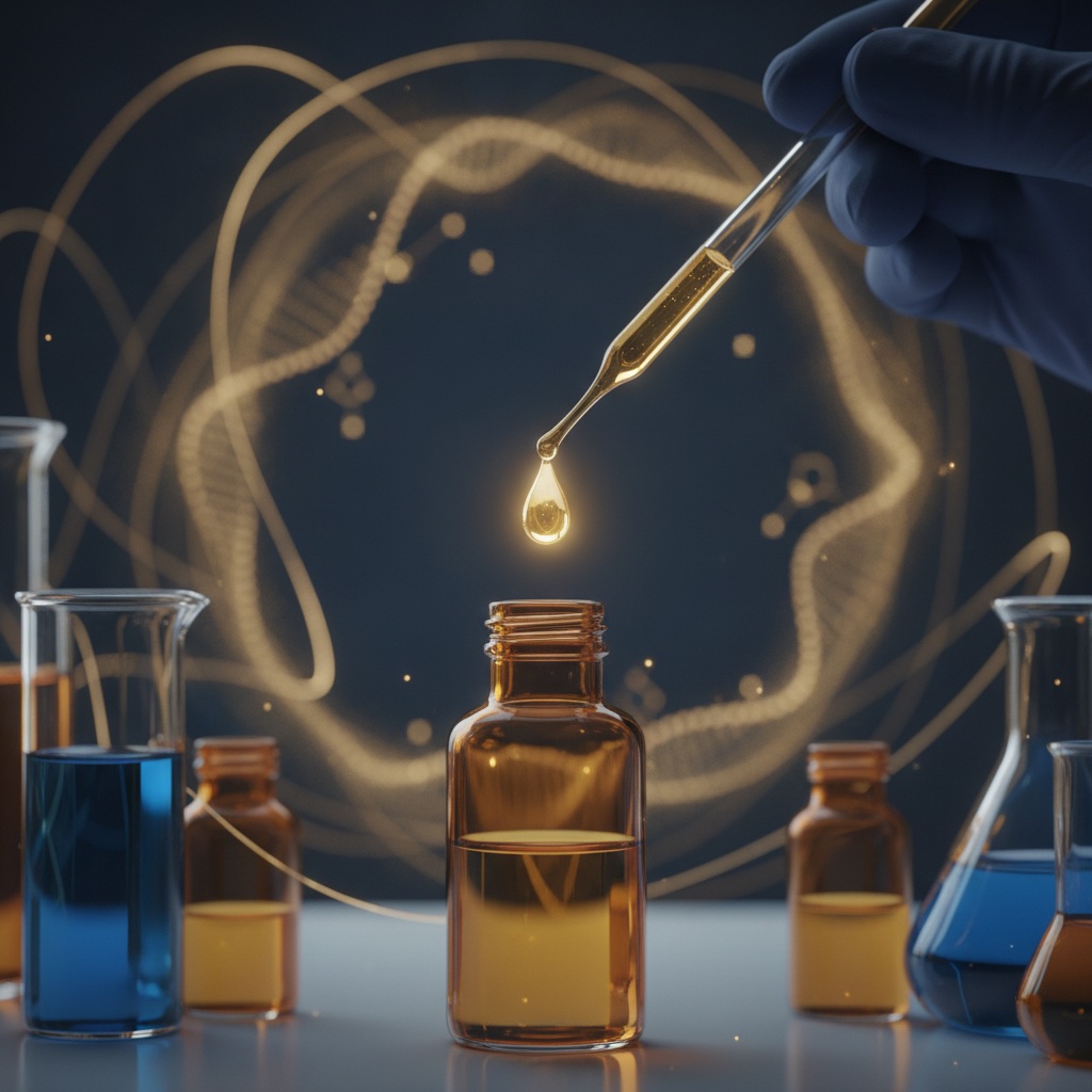 Selank vs N-Acetyl Selank: Research Comparison