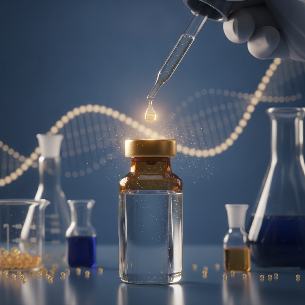 Selank vs N-Acetyl Semax: Research Comparison