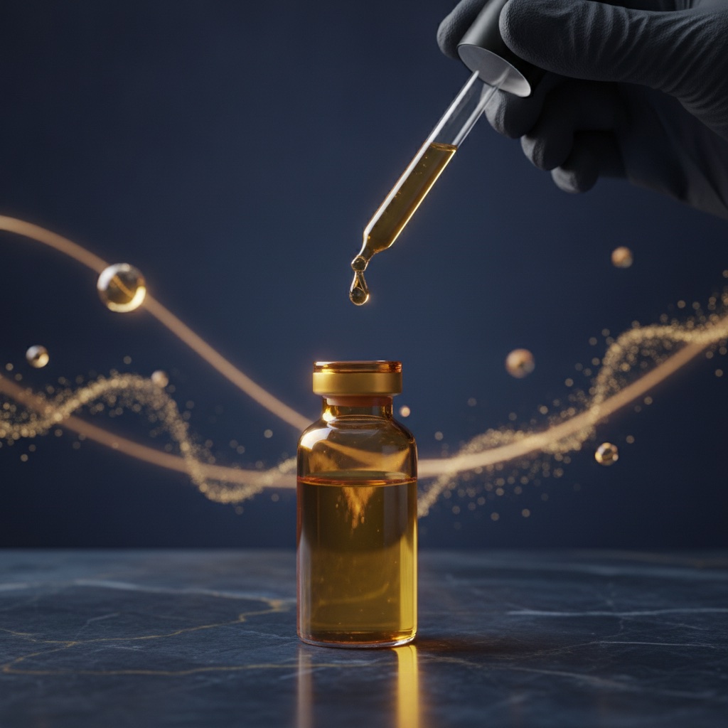Semaglutide Cold Chain & Shipping — Research Reference