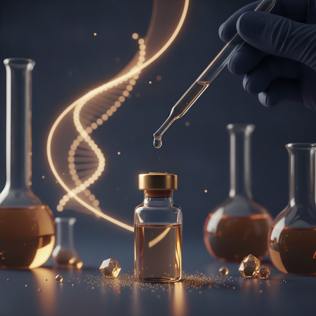 Semaglutide Literature Overview — Research Reference
