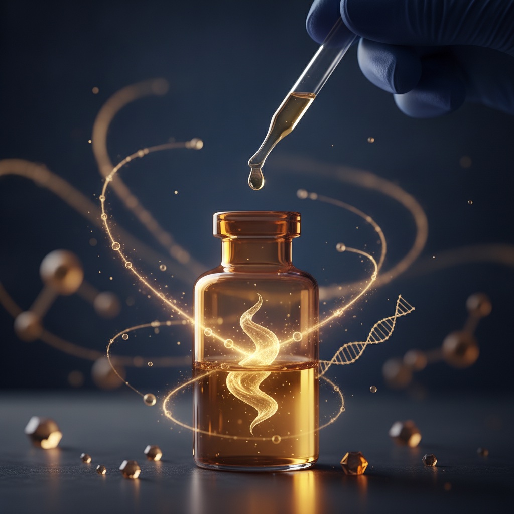 Semaglutide Quality Control & Verification — Research Reference