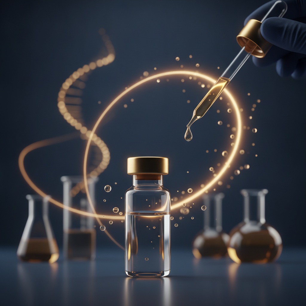 Semaglutide Research Applications — Research Reference