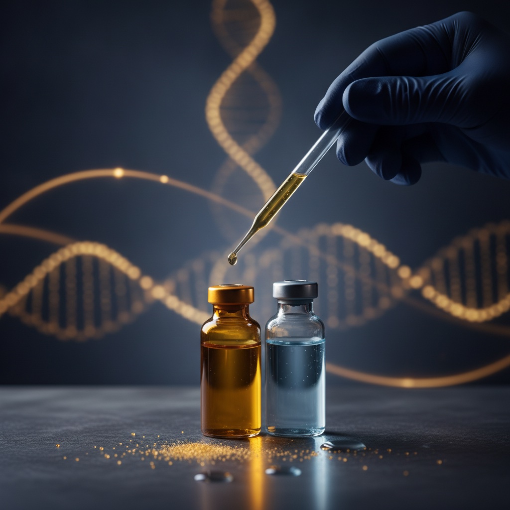 Semaglutide Research Handling Protocol — Research Reference