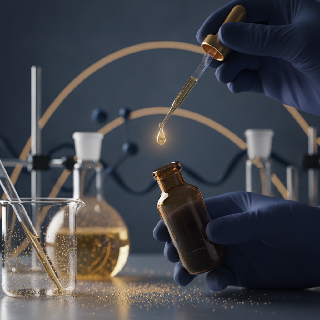 Semaglutide Stability Testing — Research Reference