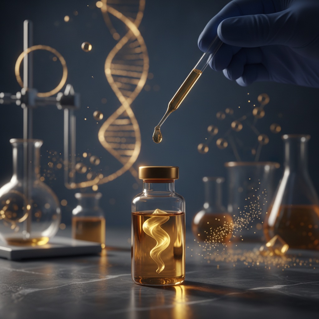 Semaglutide Vendor Selection Criteria — Research Reference