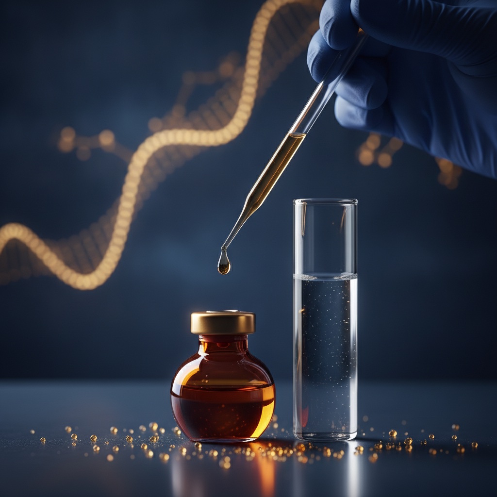 Semaglutide vs 5-Amino-1MQ: Research Comparison