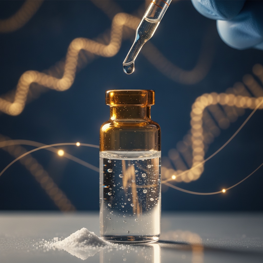 Semaglutide vs Cagrilintide: Research Comparison