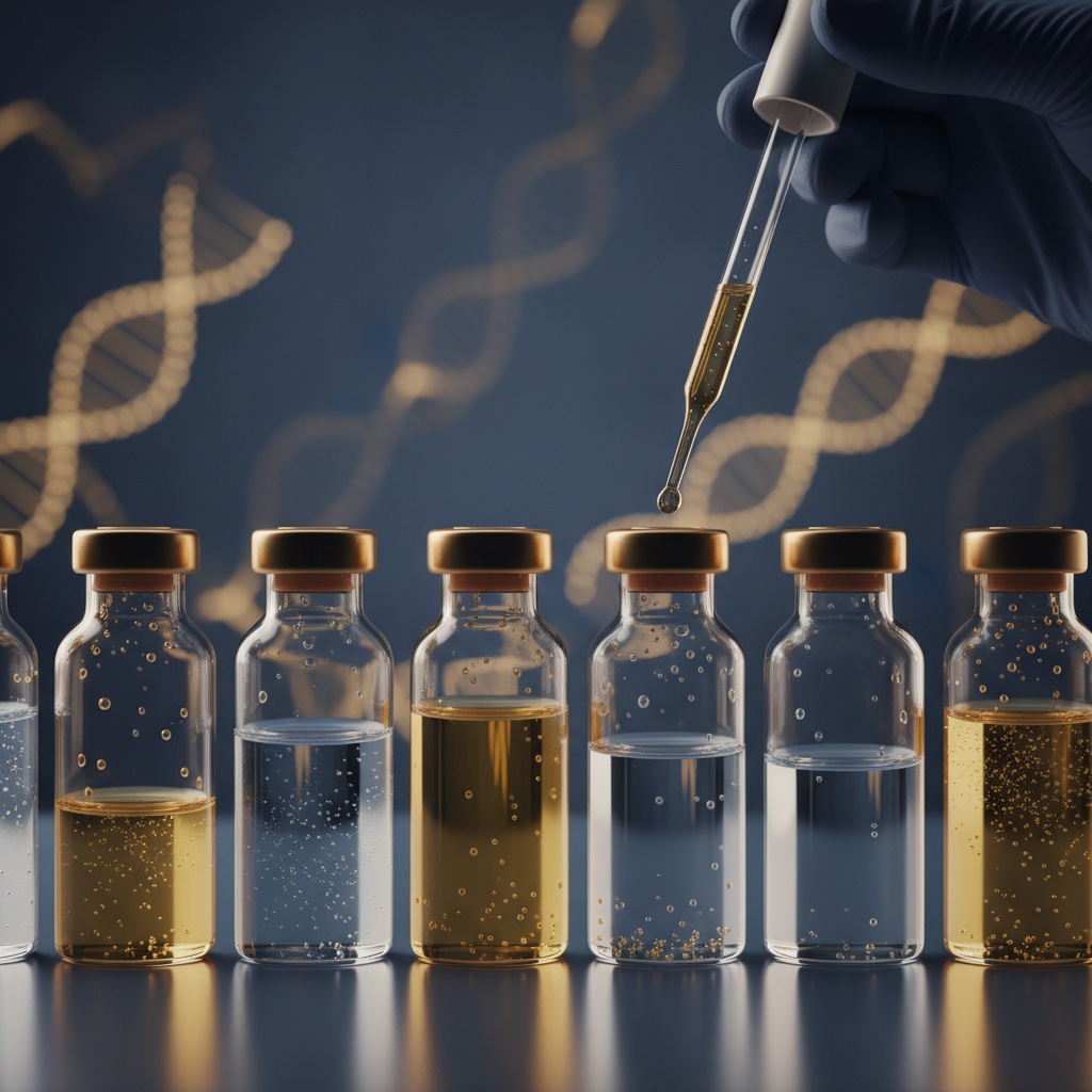 Semax: Research Overview, Mechanism & Data