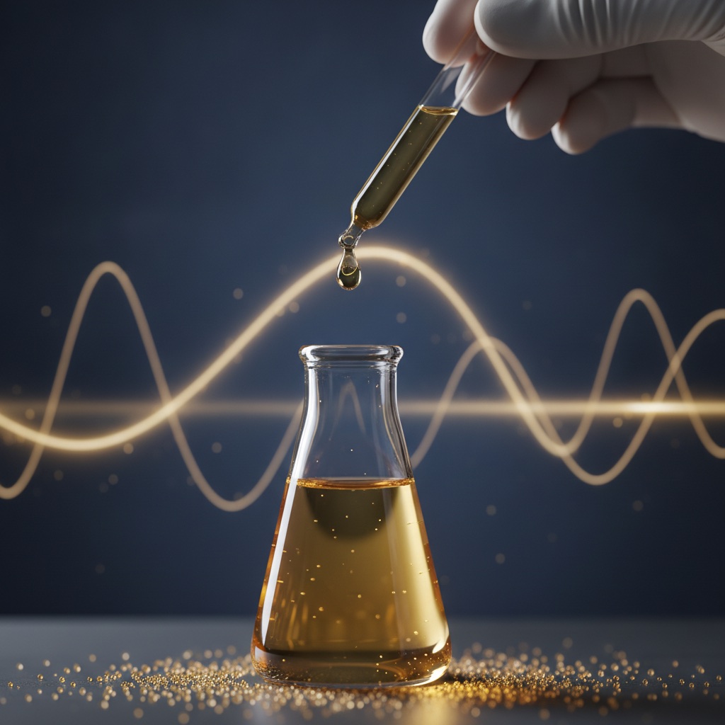Sermorelin Research FAQ — Research Reference