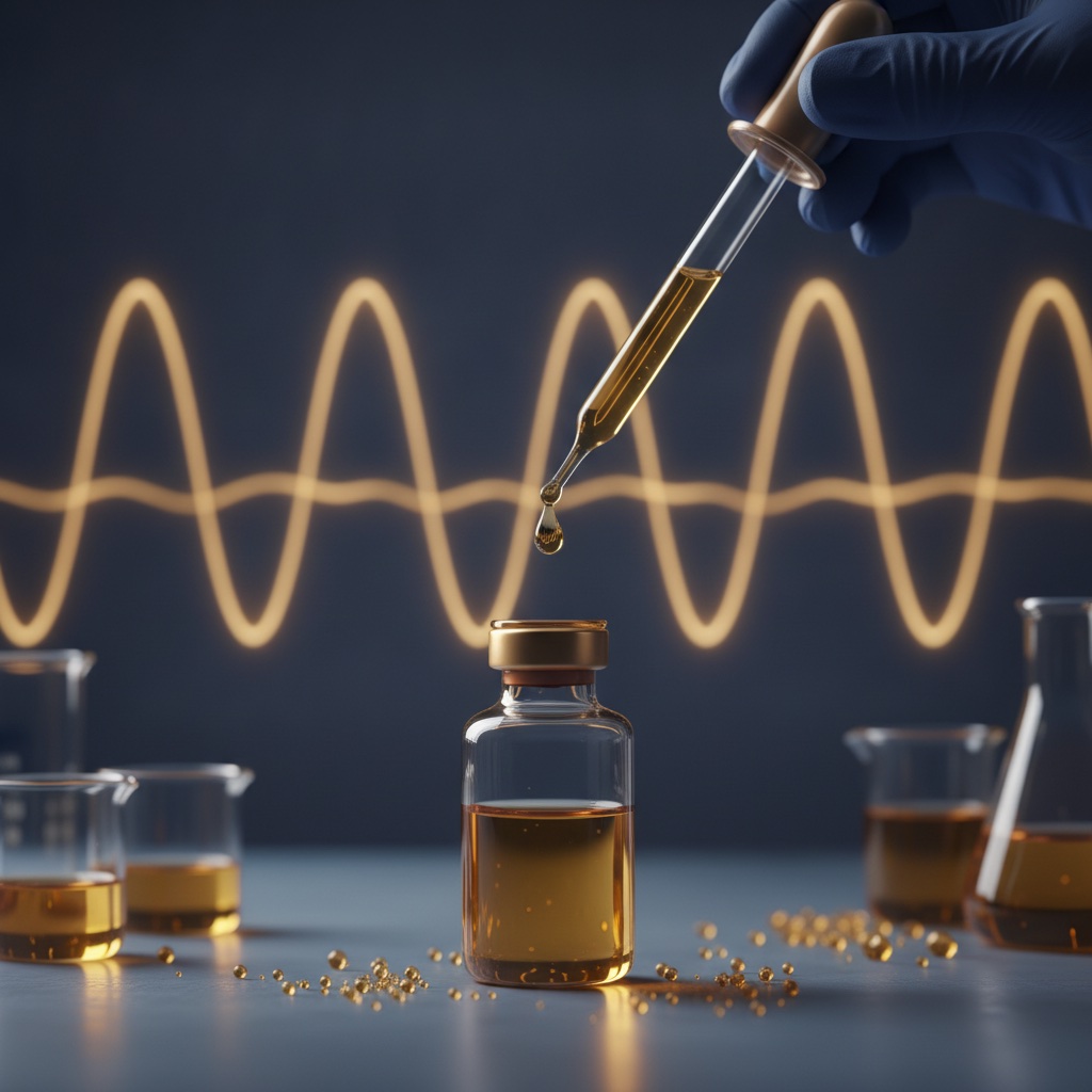 Sermorelin Laboratory Safety & Handling — Research Reference