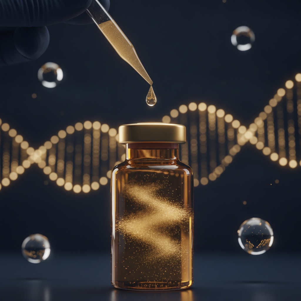 Sermorelin Sourcing & Selection — Research Reference