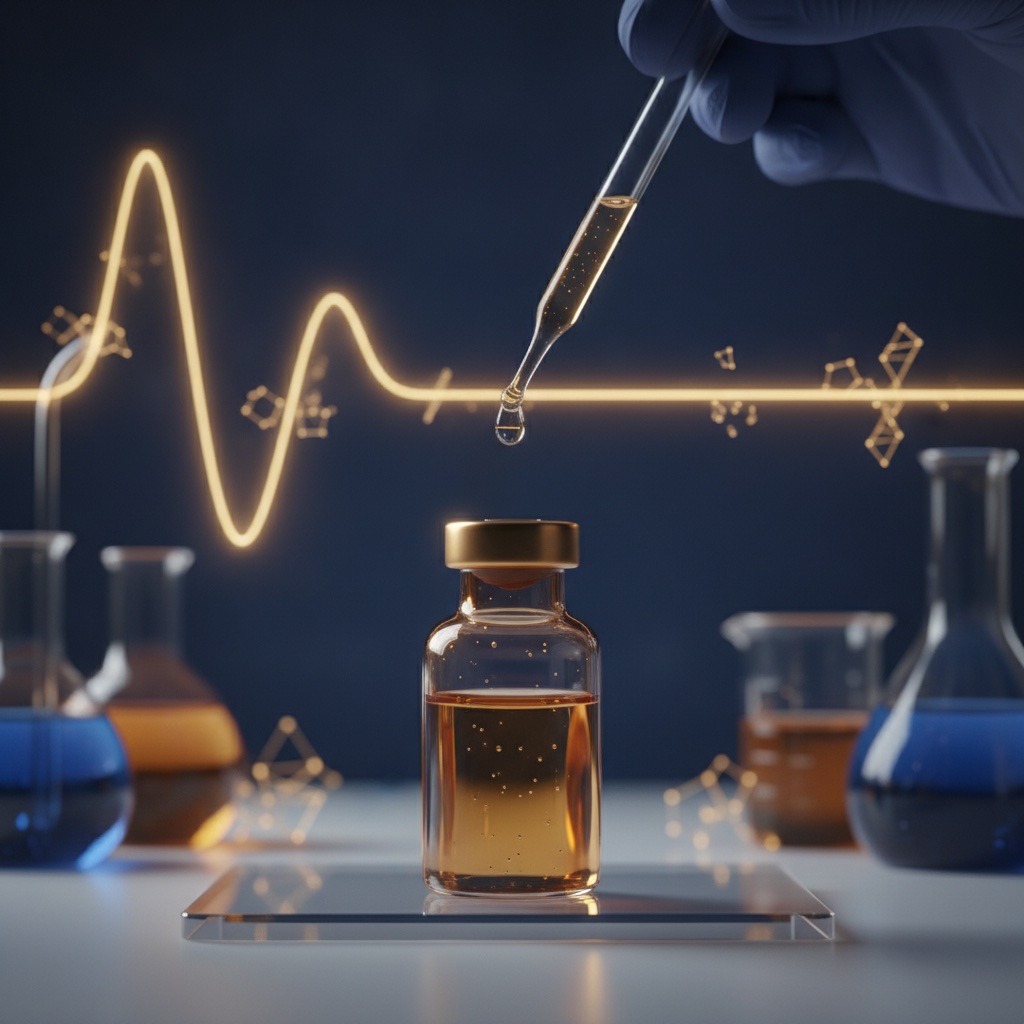 Sermorelin vs ACE-031: Research Comparison