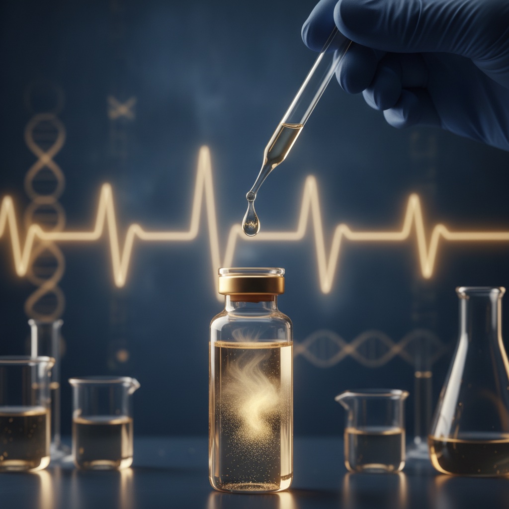 Sermorelin vs DSIP: Research Comparison