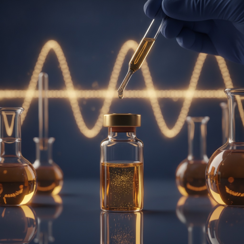 Sermorelin vs Melanotan I: Research Comparison