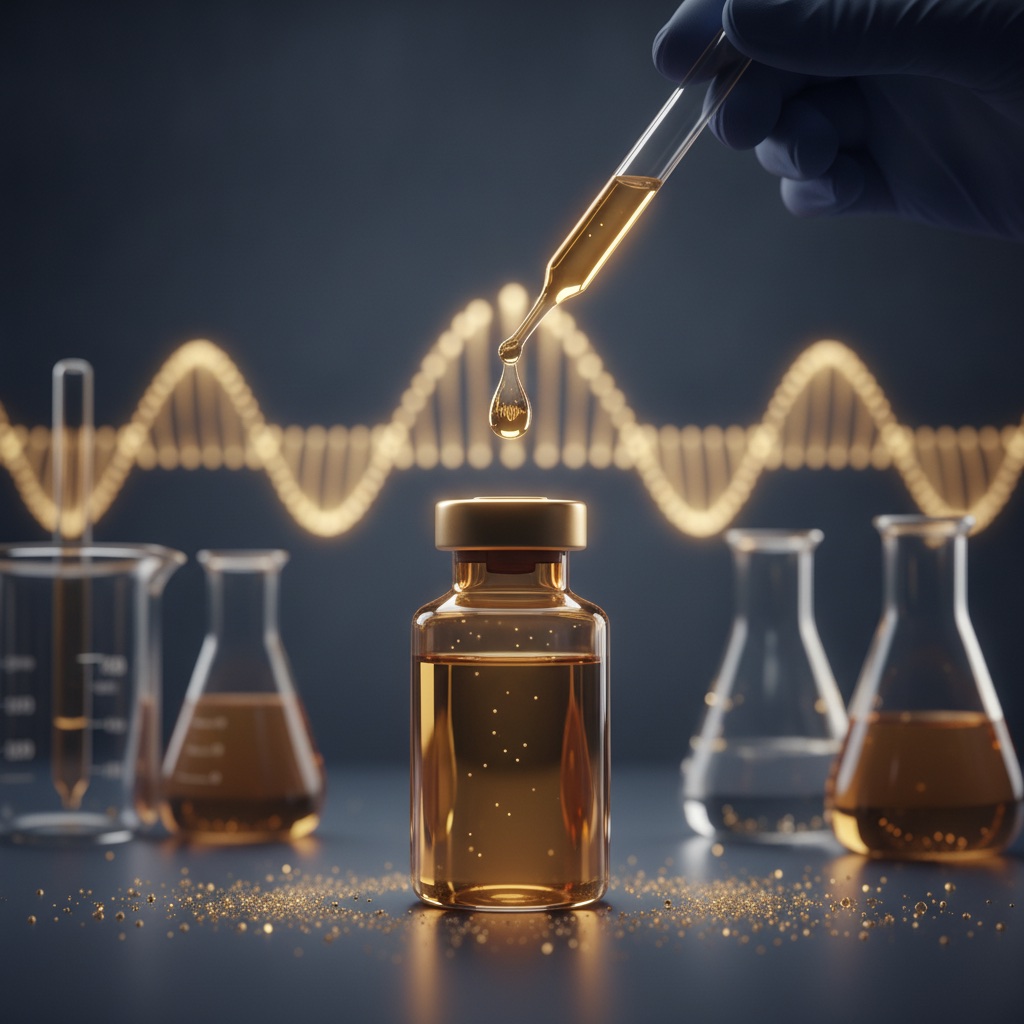 Sermorelin vs Mod-GRF 1-29: Research Comparison