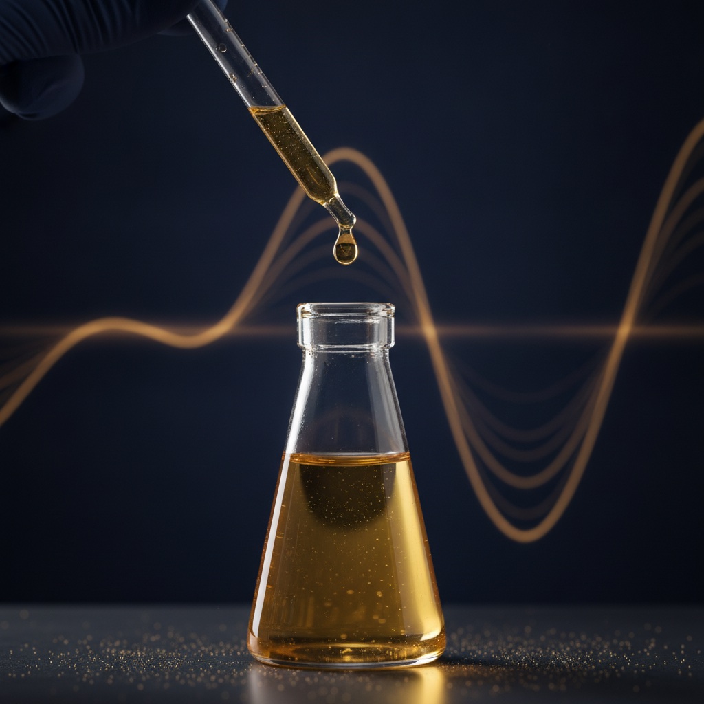 Sermorelin vs Myostatin: Research Comparison