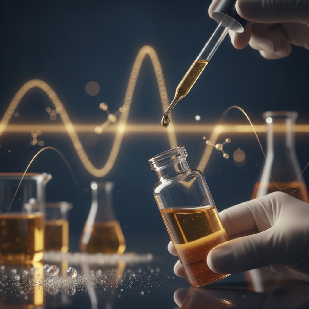 Sermorelin vs Rapamycin: Research Comparison